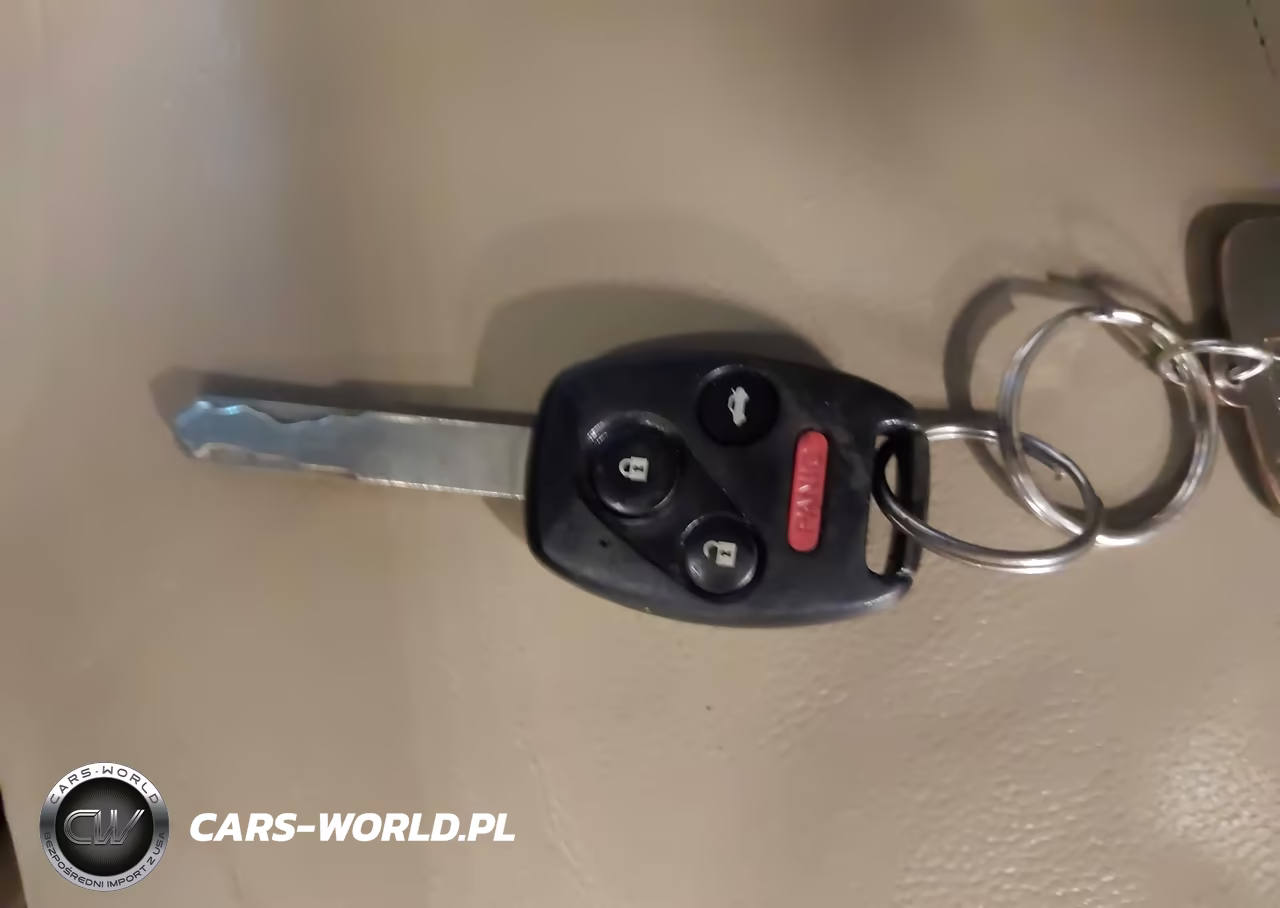 2012 Honda Accord 3.5 Ex-L VIN:1HGCP3F88CA016826 - 11