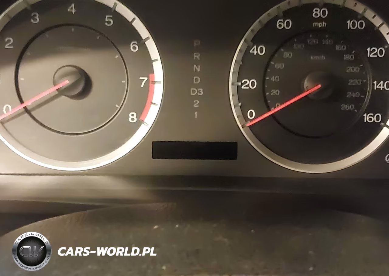 2012 Honda Accord 3.5 Ex-L VIN:1HGCP3F88CA016826 - 15