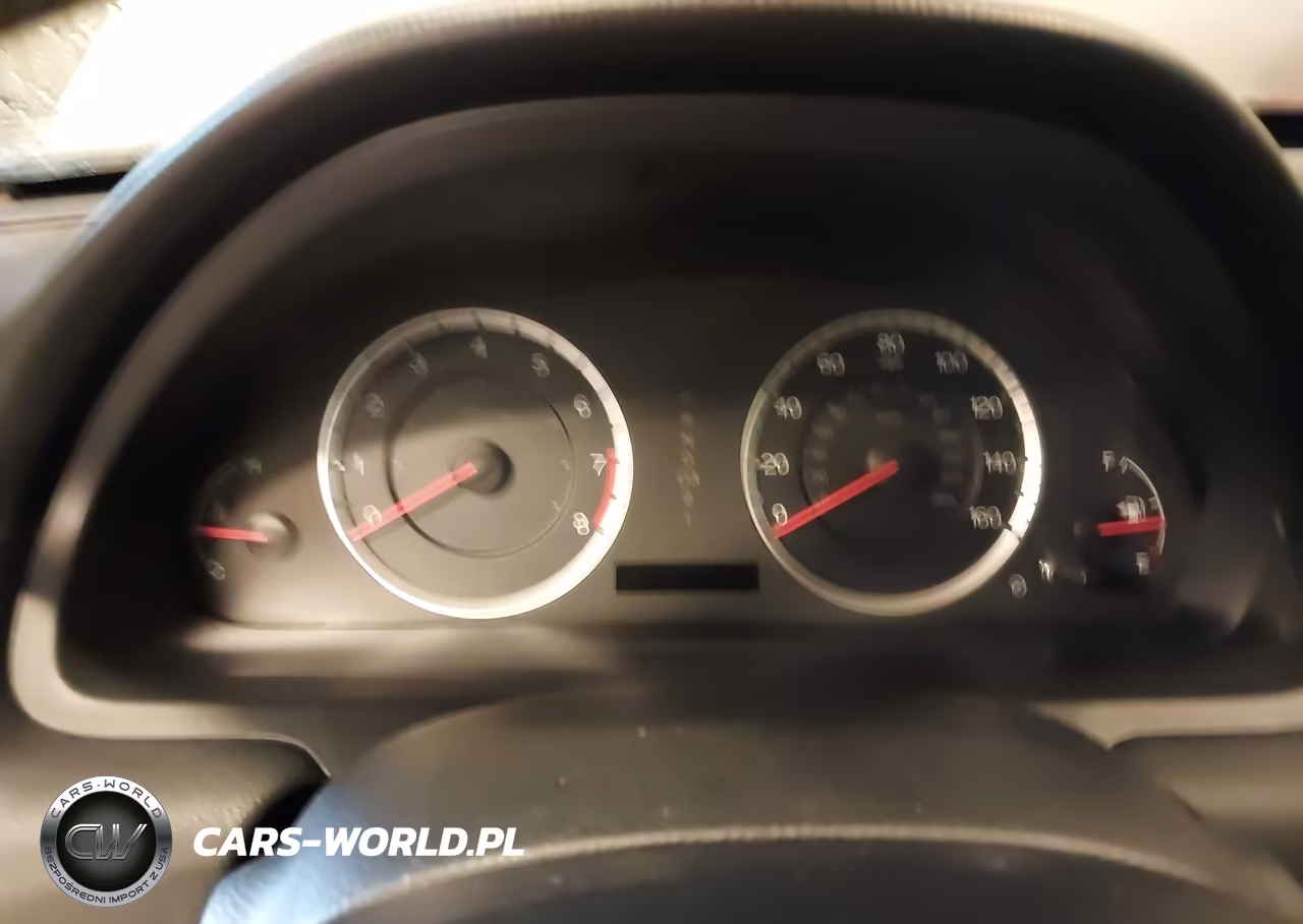 2012 Honda Accord 3.5 Ex-L VIN:1HGCP3F88CA016826 - 7