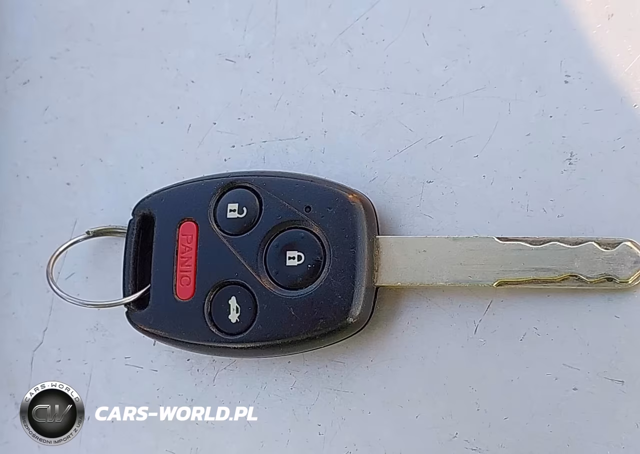 2008 Honda Accord 3.5 Ex-L VIN:1HGCP36808A040433 - 11
