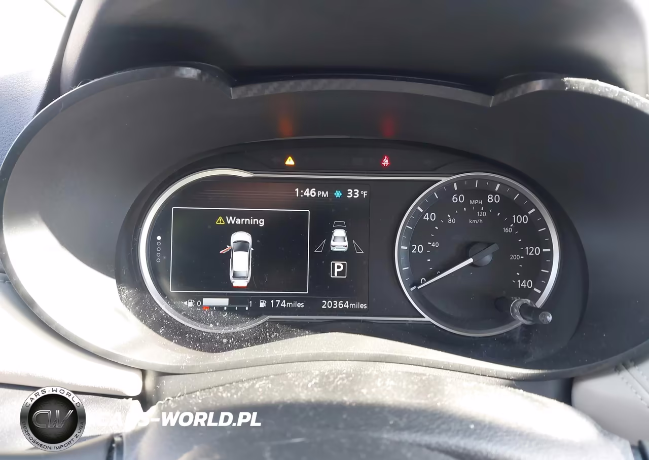 2020 Nissan Versa Sv Xtronic Cvt VIN:3N1CN8EV2LL854225 - 7