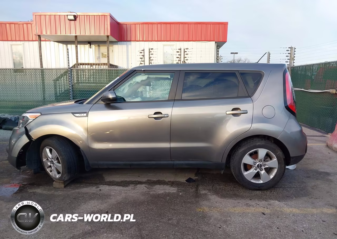2019 Kia Soul VIN:KNDJN2A29K7671971 - 14