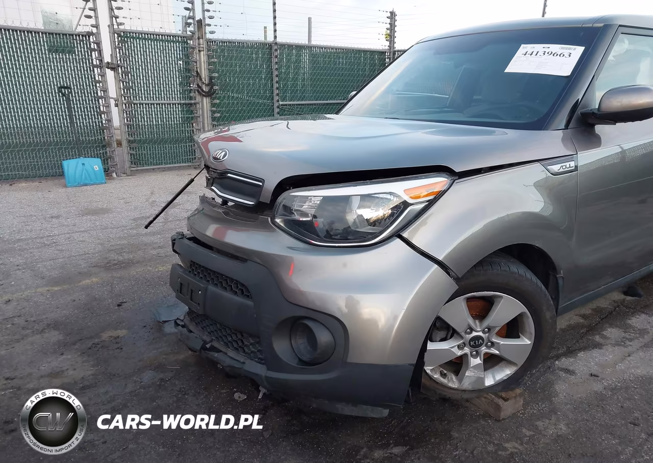 2019 Kia Soul VIN:KNDJN2A29K7671971 - 17
