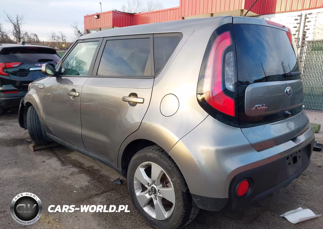 2019 Kia Soul VIN:KNDJN2A29K7671971 - 3