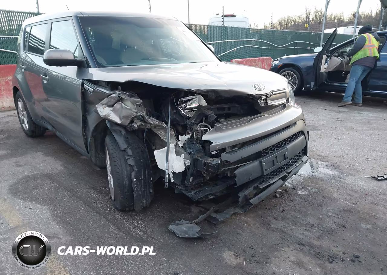 2019 Kia Soul VIN:KNDJN2A29K7671971 - 6