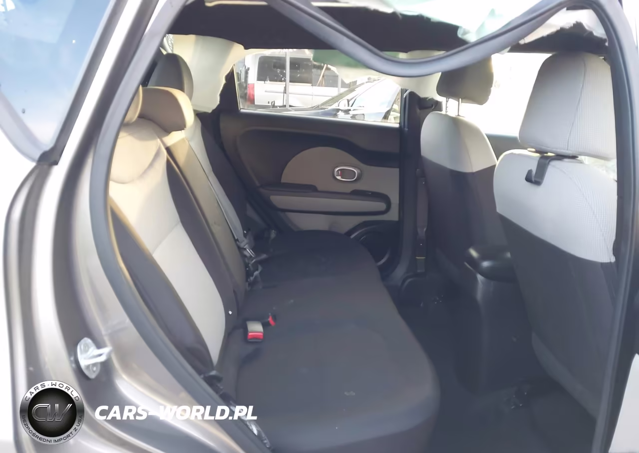 2019 Kia Soul VIN:KNDJN2A29K7671971 - 8