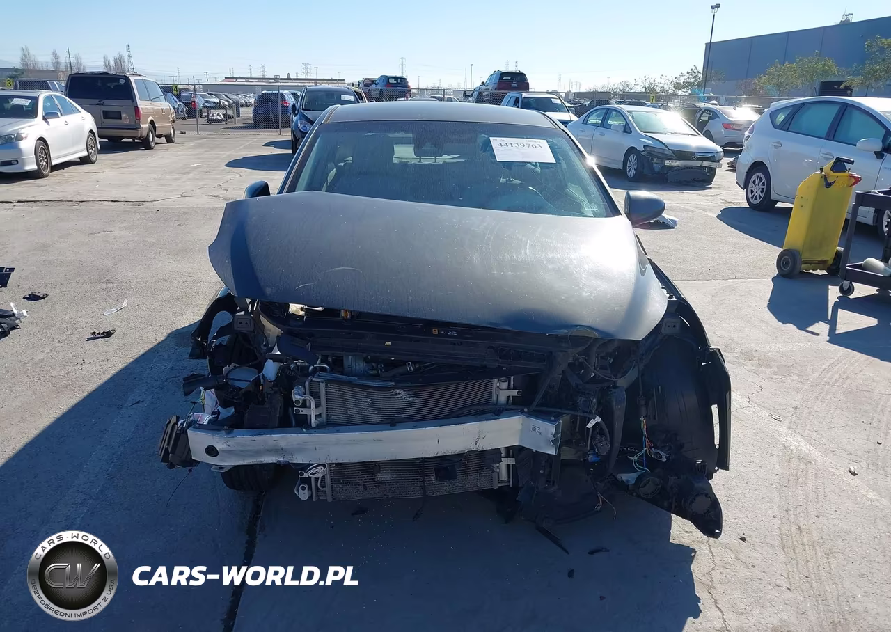 2020 Hyundai Ioniq Hybrid Blue VIN:KMHC65LC9LU242874 - 13