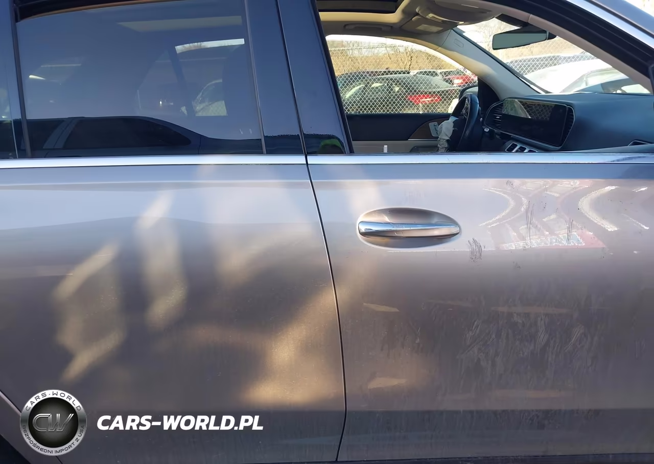 2022 Mercedes-Benz Gle 350 VIN:4JGFB4JB7NA818513 - 12