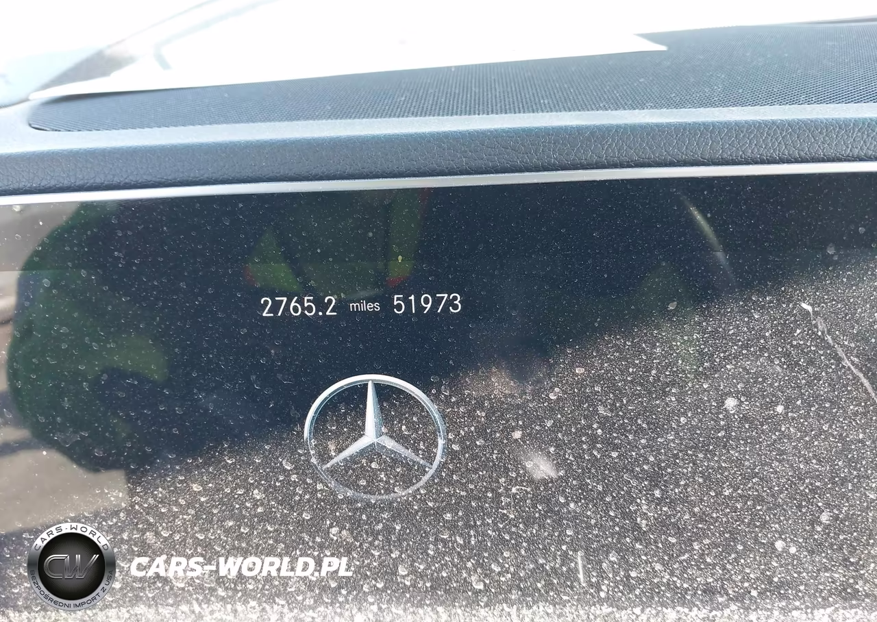 2022 Mercedes-Benz Gle 350 VIN:4JGFB4JB7NA818513 - 7