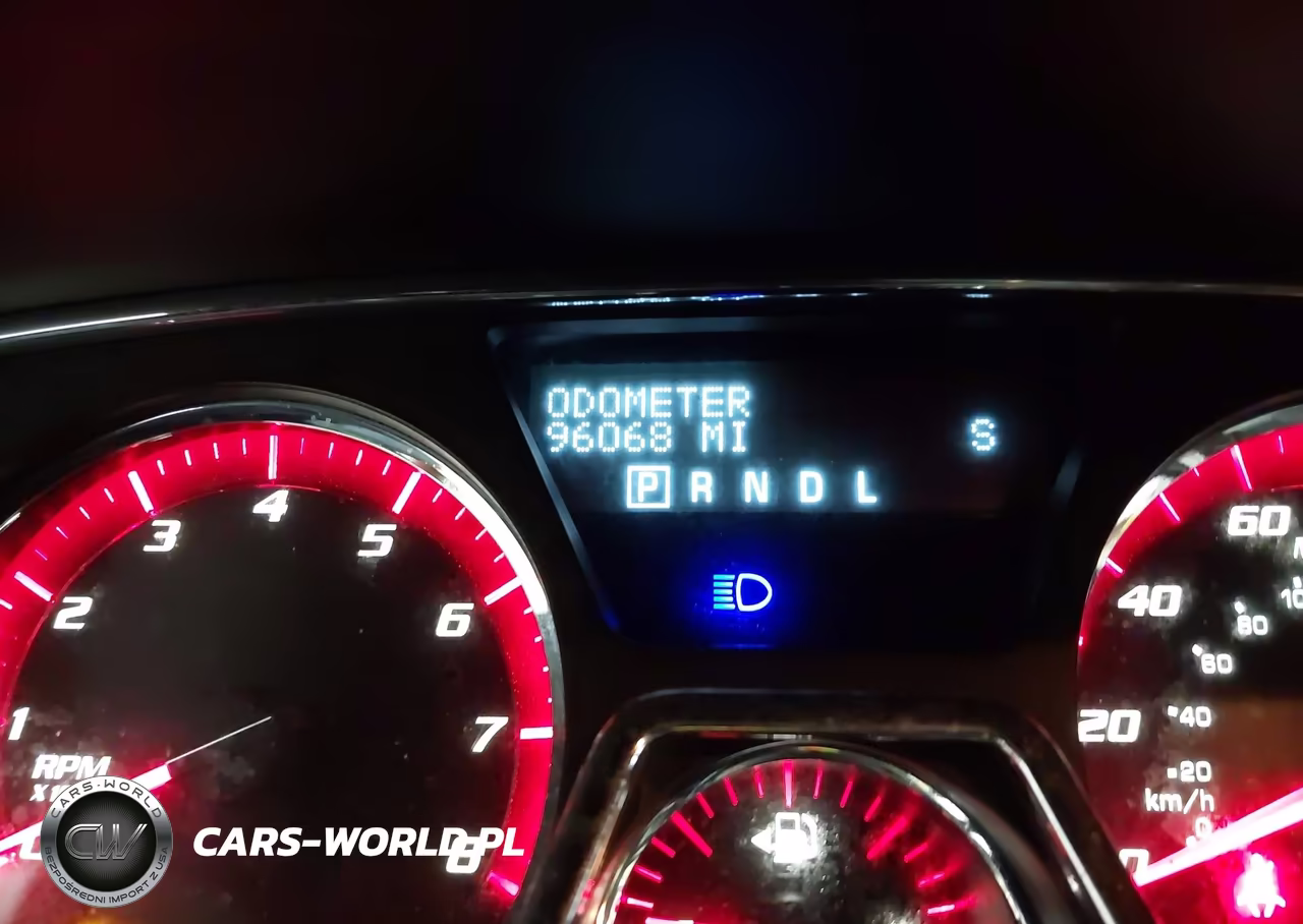 2013 GMC Acadia Denali VIN:1GKKVTKD5DJ268140 - 15