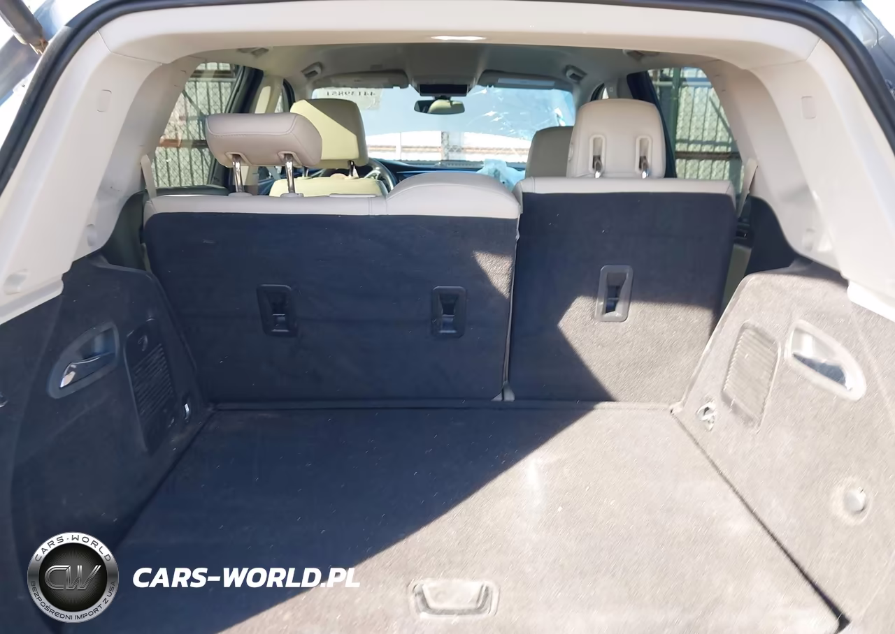 2020 Buick Envision Fwd Preferred VIN:LRBFXBSA5LD087221 - 17