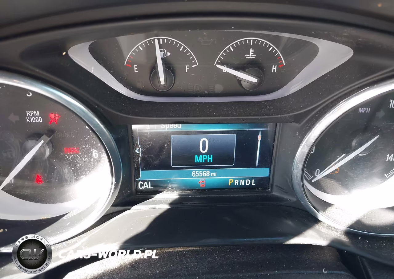 2020 Buick Envision Fwd Preferred VIN:LRBFXBSA5LD087221 - 7