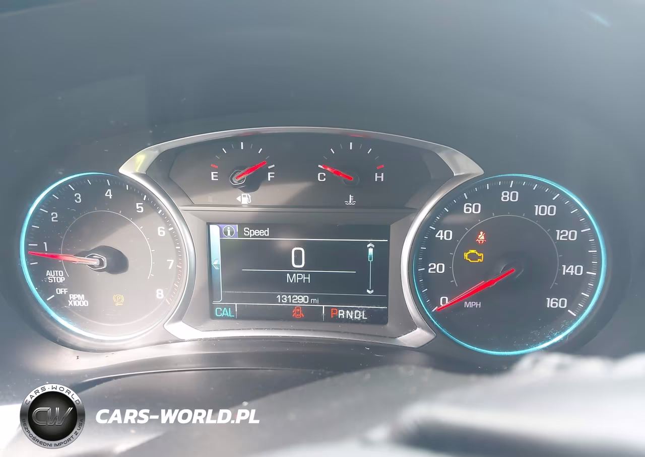 2019 Chevrolet Traverse 3Lt VIN:1GNEVHKW2KJ160571 - 7