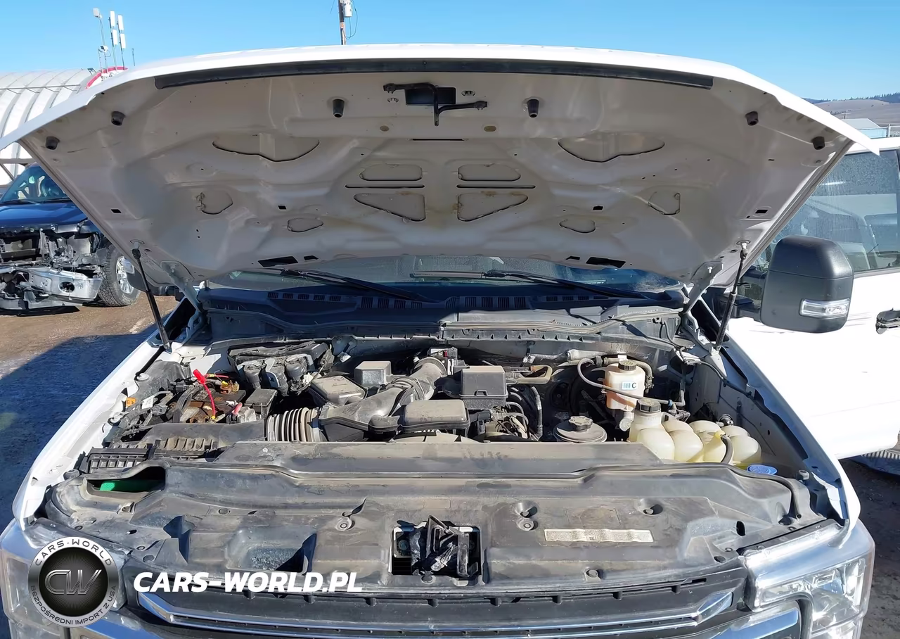 2022 Ford F-350 Xlt VIN:1FT8W3B68NEC02423 - 10