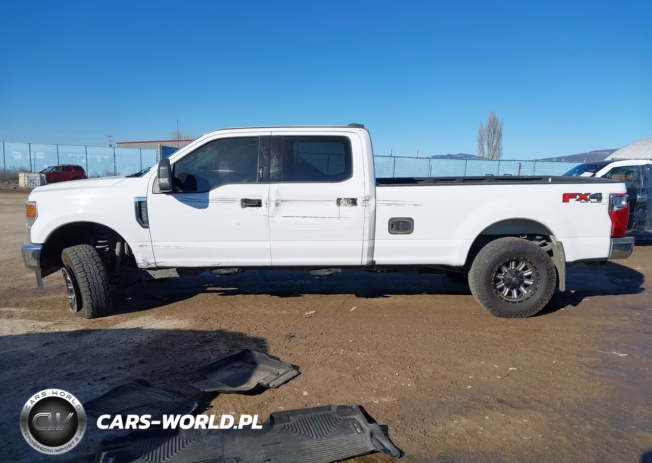 2022 Ford F-350 Xlt VIN:1FT8W3B68NEC02423 - 14