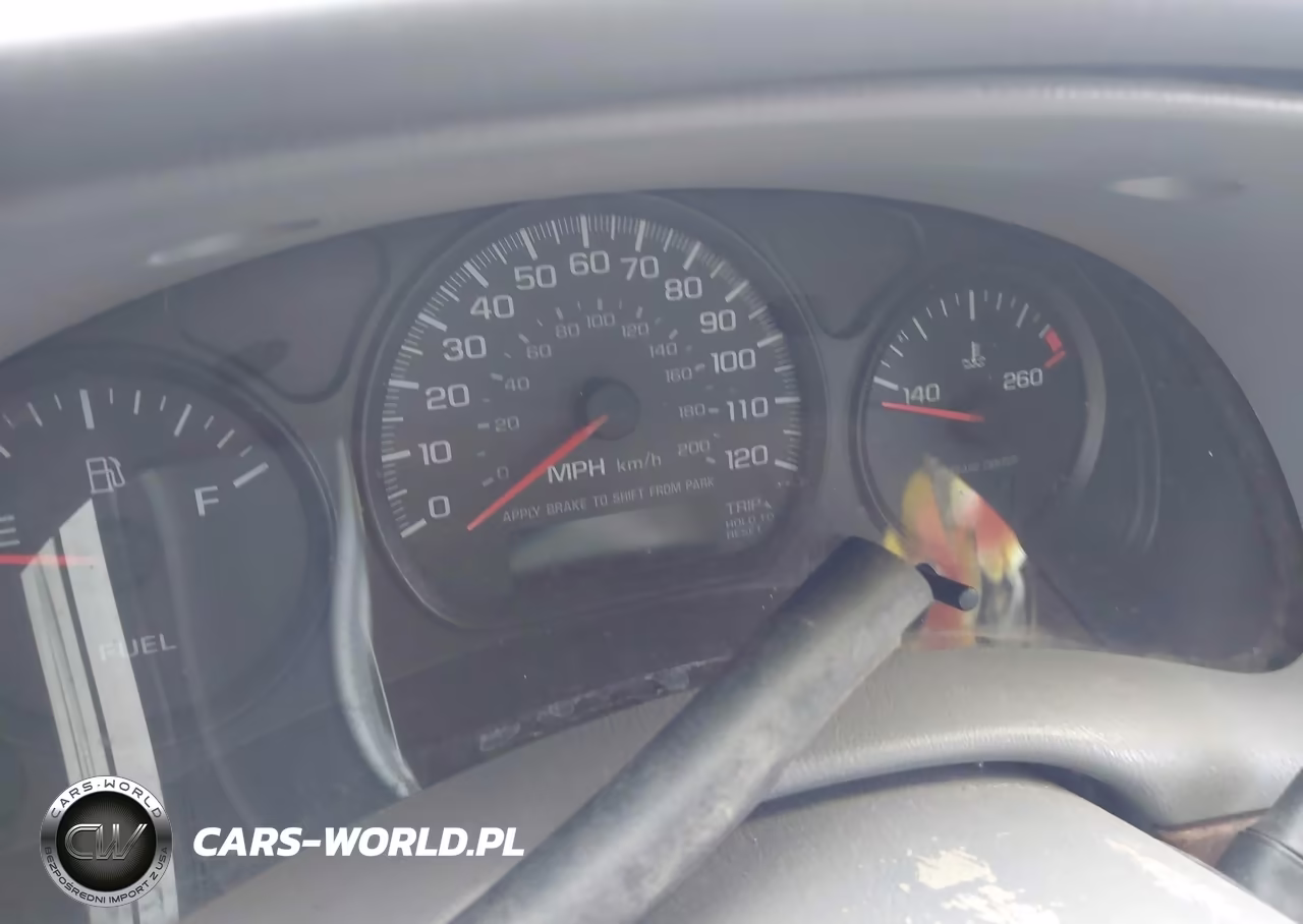 2002 Chevrolet Impala VIN:2G1WF52E929194382 - 14