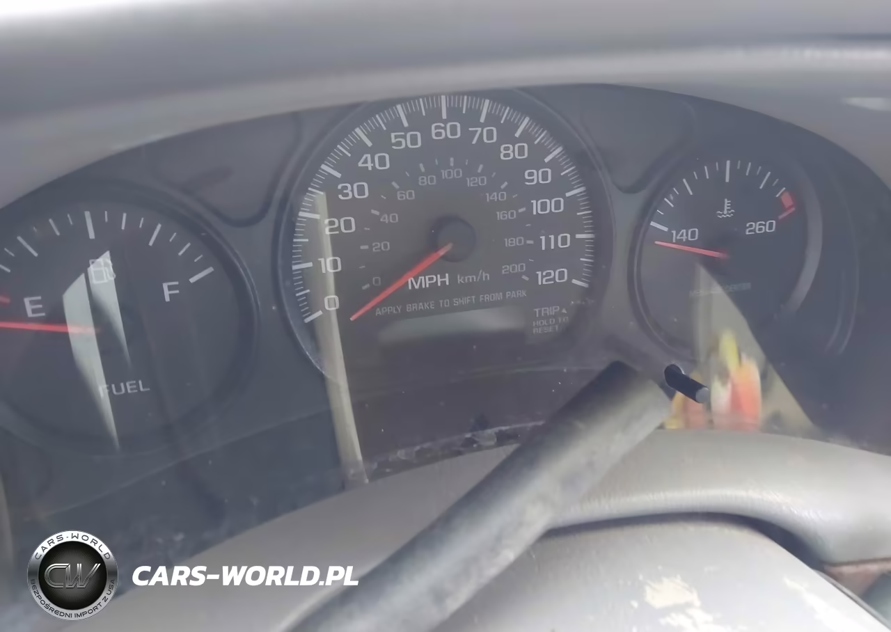 2002 Chevrolet Impala VIN:2G1WF52E929194382 - 7
