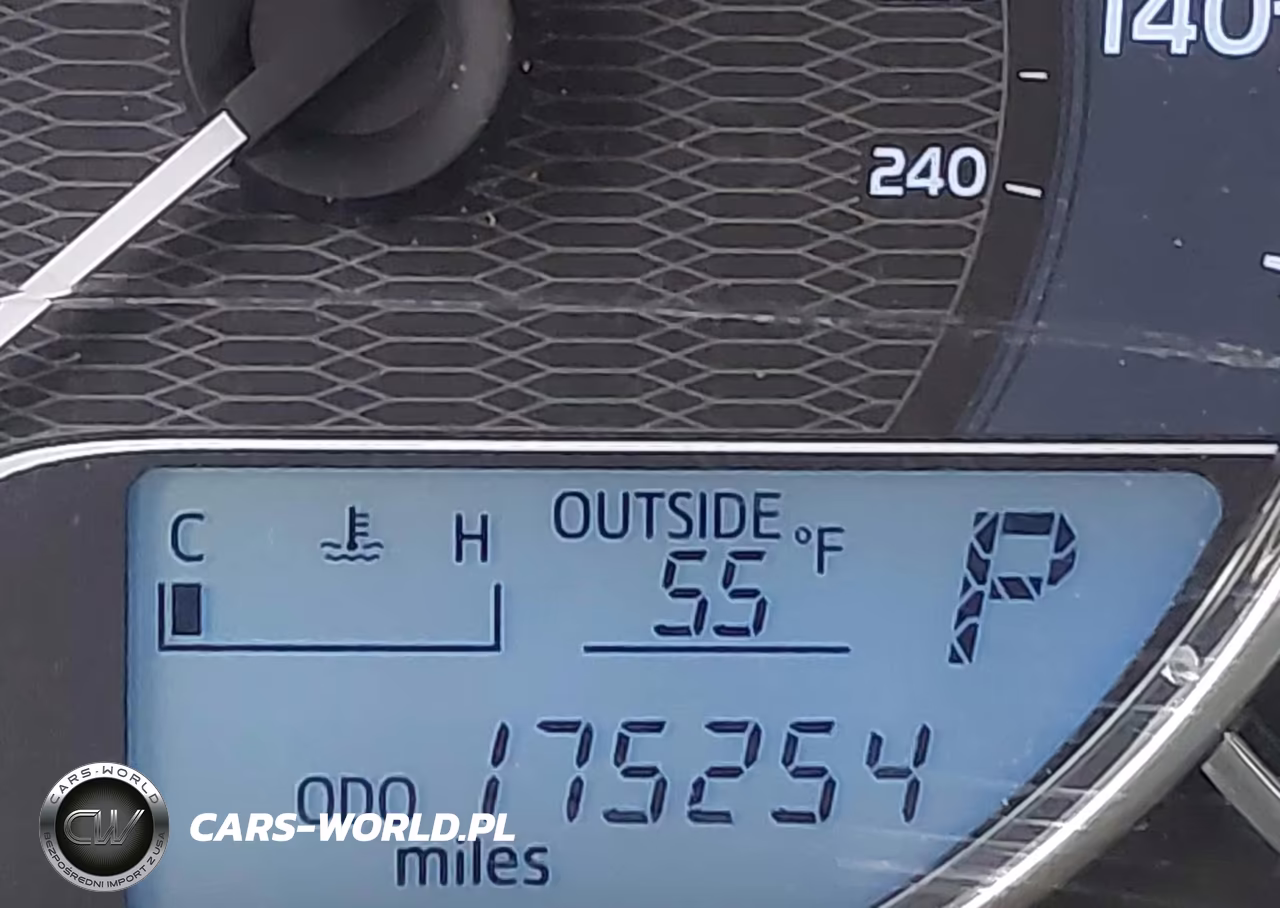 2014 Toyota Corolla Le VIN:5YFBURHE6EP134929 - 15