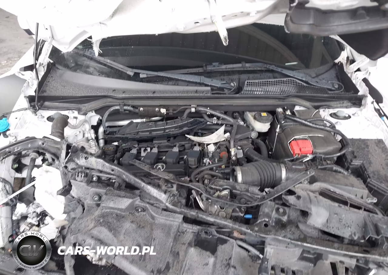 2023 Acura Integra A-Spec Technology VIN:19UDE4H62PA004348 - 10