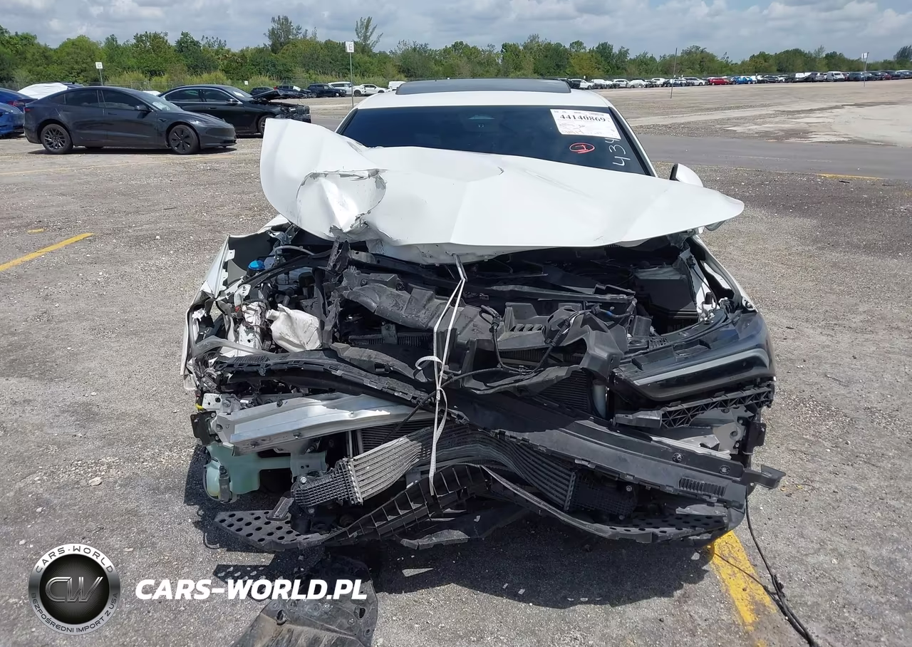 2023 Acura Integra A-Spec Technology VIN:19UDE4H62PA004348 - 6