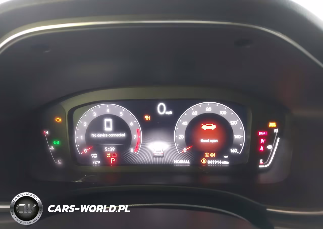 2023 Acura Integra A-Spec Technology VIN:19UDE4H62PA004348 - 7