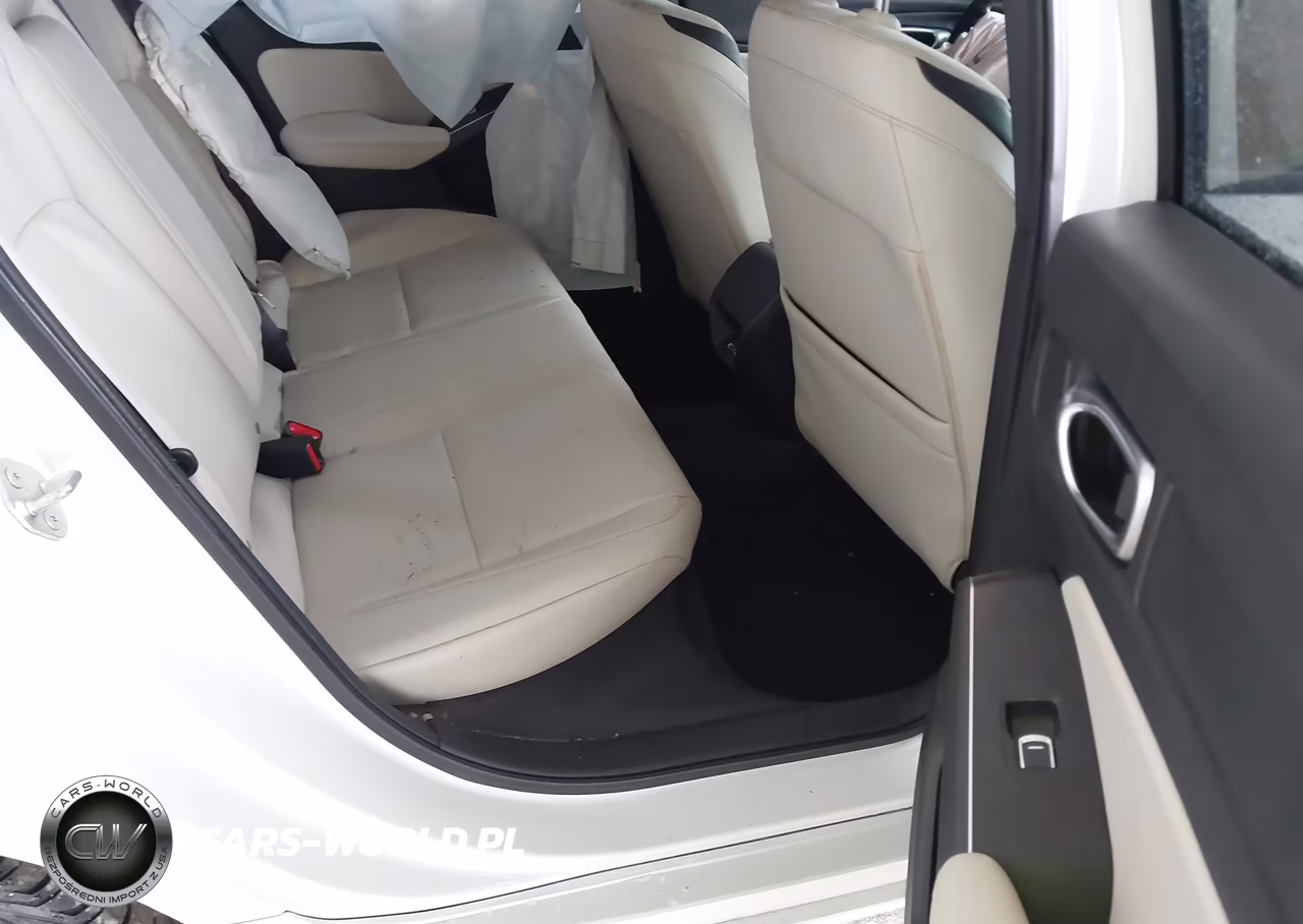 2023 Acura Integra A-Spec Technology VIN:19UDE4H62PA004348 - 8