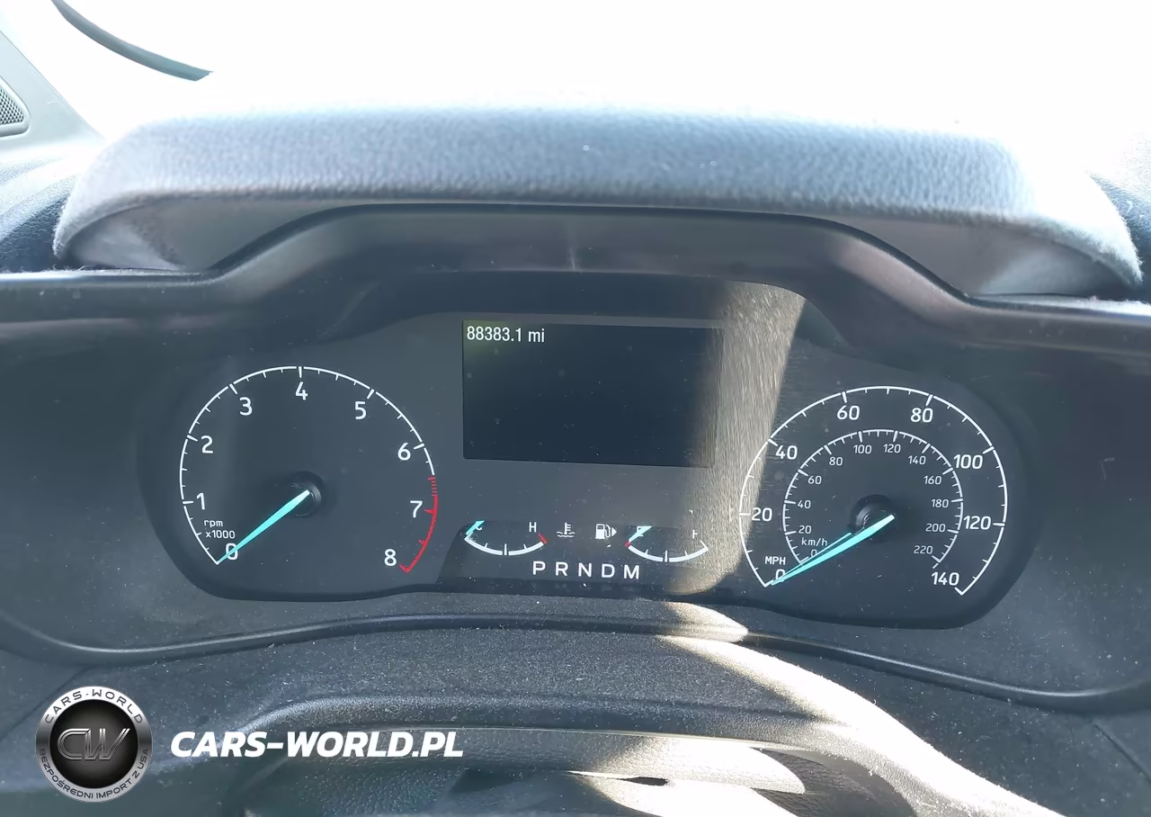 2019 Ford Transit Connect Xl VIN:NM0LS7E24K1431476 - 7