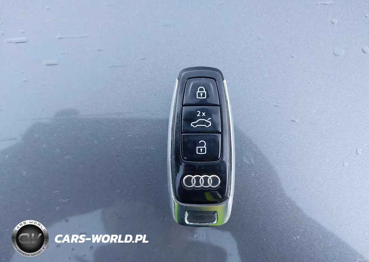 2020 Audi Q7 Premium Plus 55 Tfsi Quattro Tiptronic VIN:WA1LXAF74LD006653 - 11