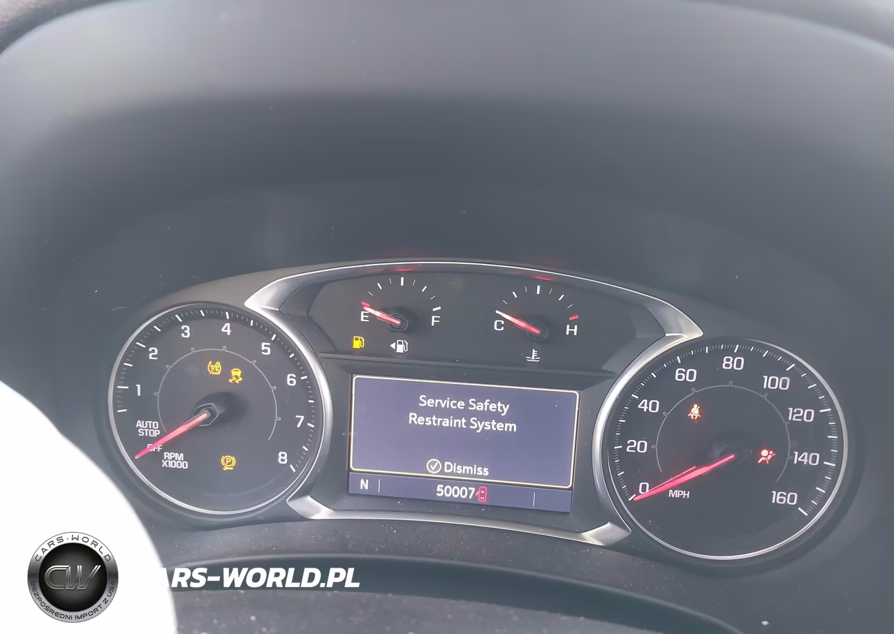 2019 GMC Terrain Slt VIN:3GKALVEV1KL160556 - 15