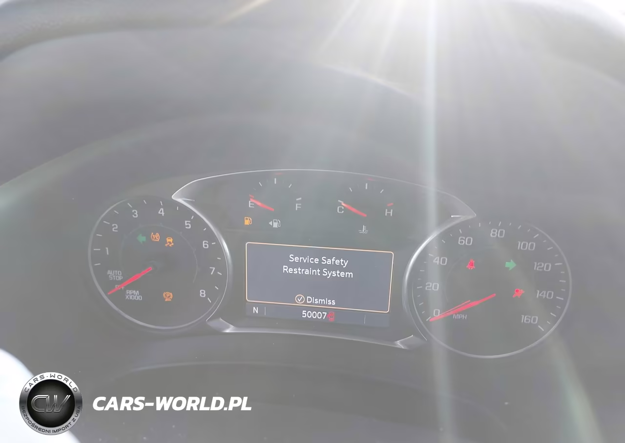 2019 GMC Terrain Slt VIN:3GKALVEV1KL160556 - 7