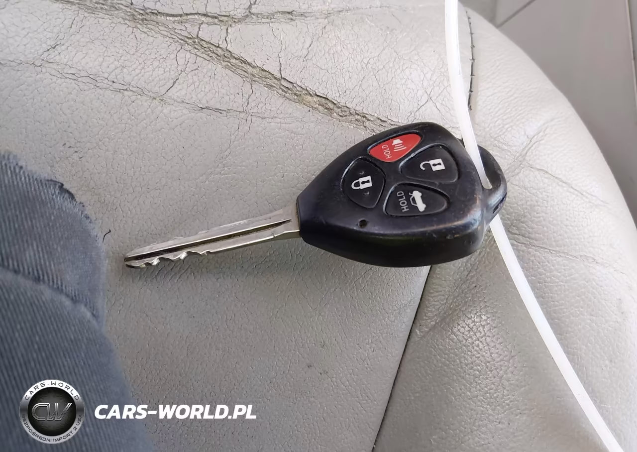 2009 Toyota Camry Xle V6 VIN:4T1BK46K59U590054 - 11
