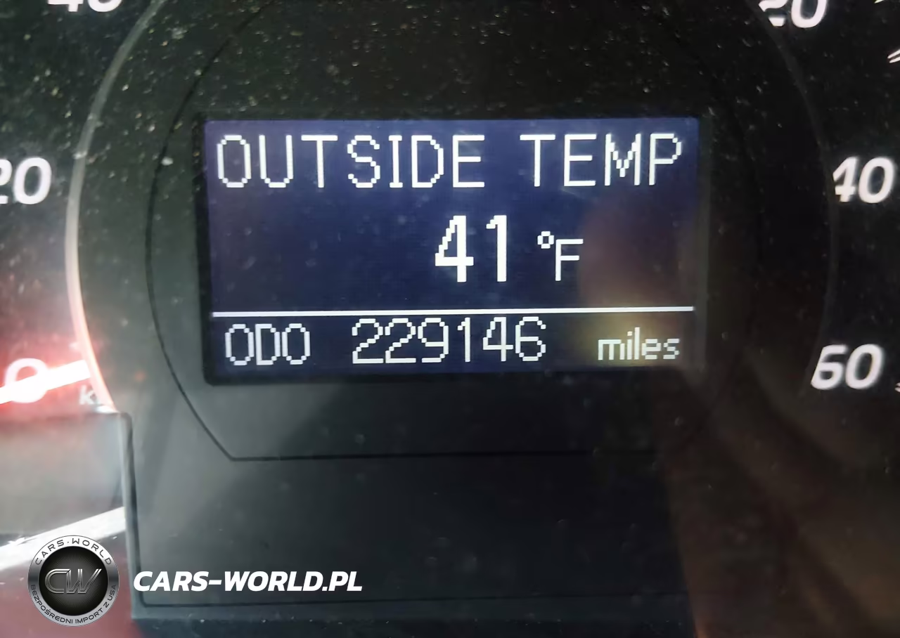 2009 Toyota Camry Xle V6 VIN:4T1BK46K59U590054 - 7