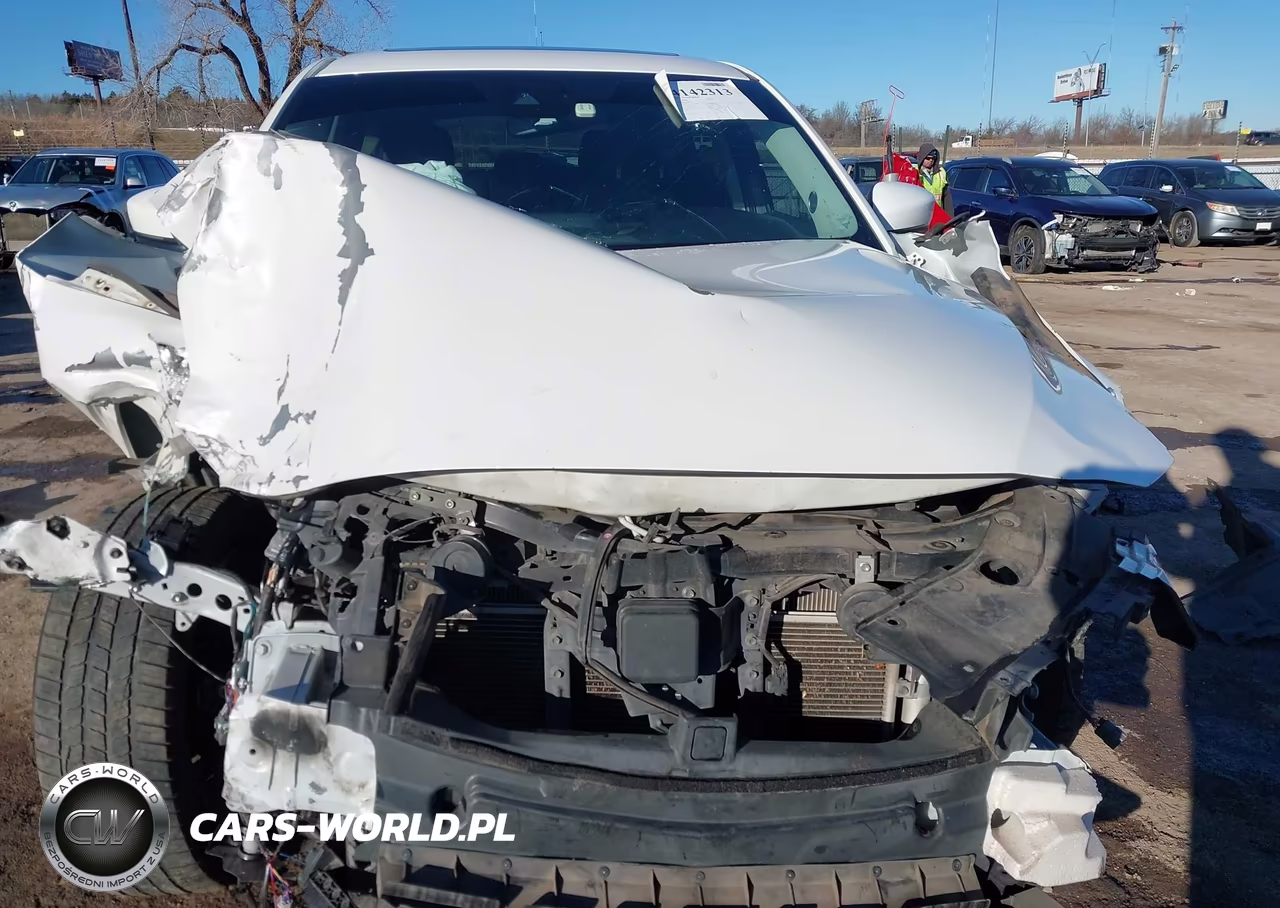 2019 Mazda Cx-5 Grand Touring VIN:JM3KFADM3K1548606 - 13
