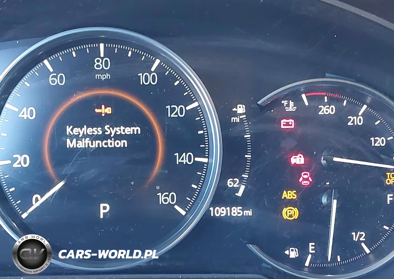 2019 Mazda Cx-5 Grand Touring VIN:JM3KFADM3K1548606 - 7