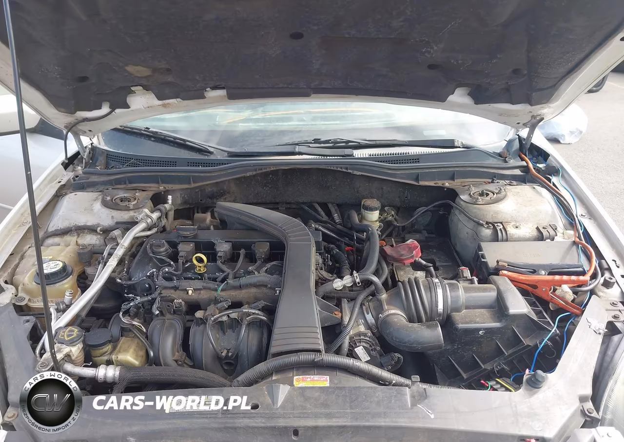 2009 Ford Fusion Sel VIN:3FAHP08Z09R180844 - 10