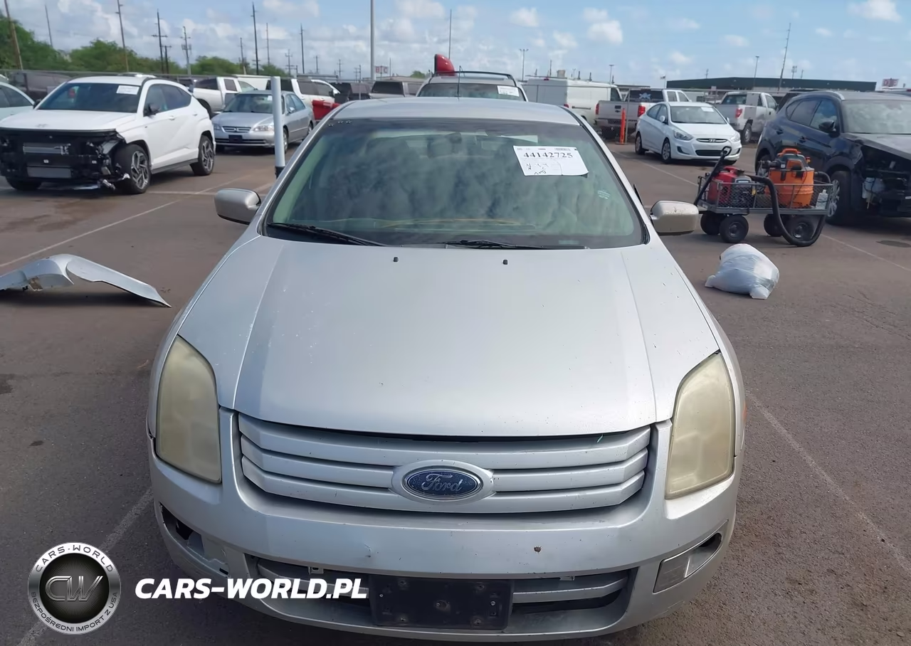 2009 Ford Fusion Sel VIN:3FAHP08Z09R180844 - 13