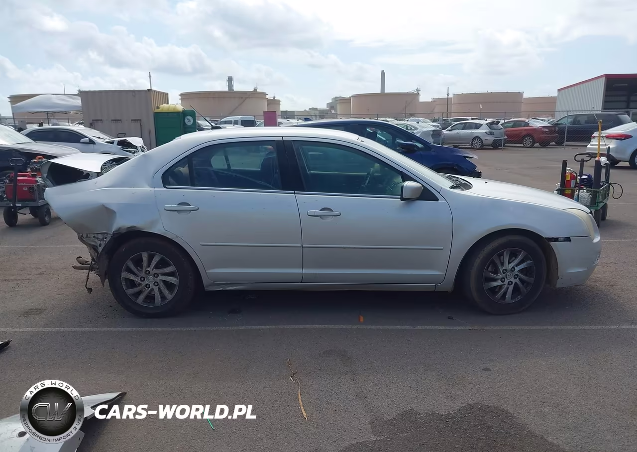 2009 Ford Fusion Sel VIN:3FAHP08Z09R180844 - 14