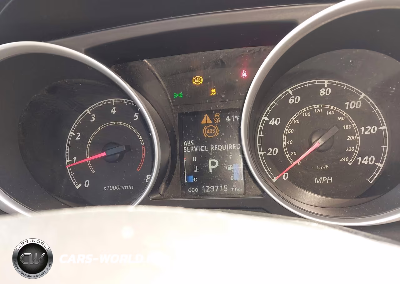 2014 Mitsubishi Outlander Sport Es VIN:4A4AP3AUXEE003459 - 7