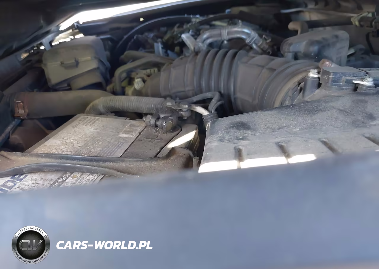 2010 Honda Accord 2.4 Lx-P VIN:1HGCP2F41AA075253 - 10