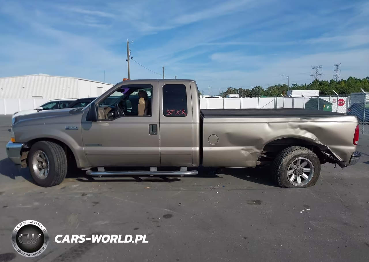 2002 Ford F-350 Lariat-Xl-Xlt VIN:1FTSX30F22EB40938 - 14