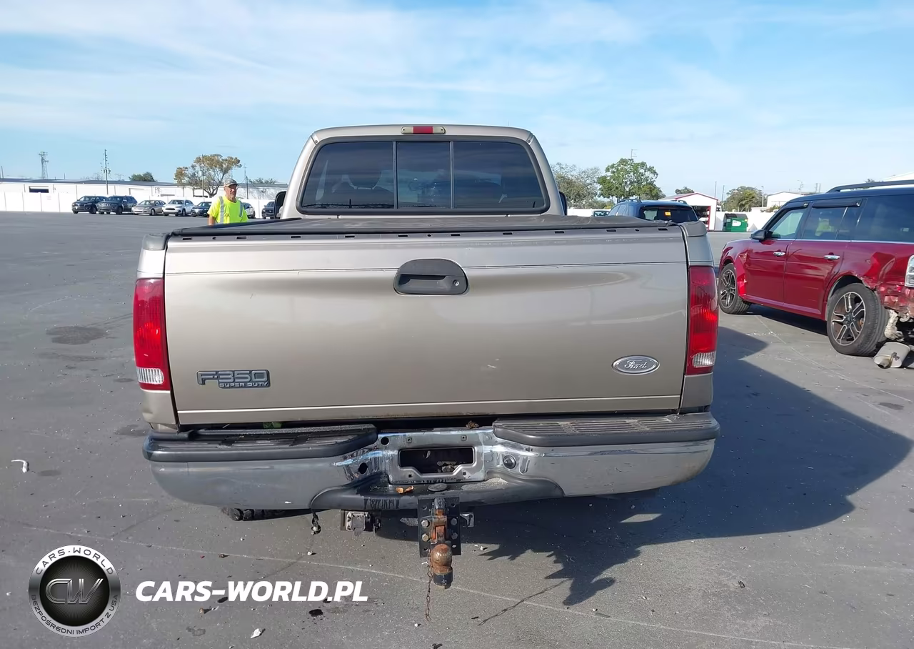 2002 Ford F-350 Lariat-Xl-Xlt VIN:1FTSX30F22EB40938 - 16