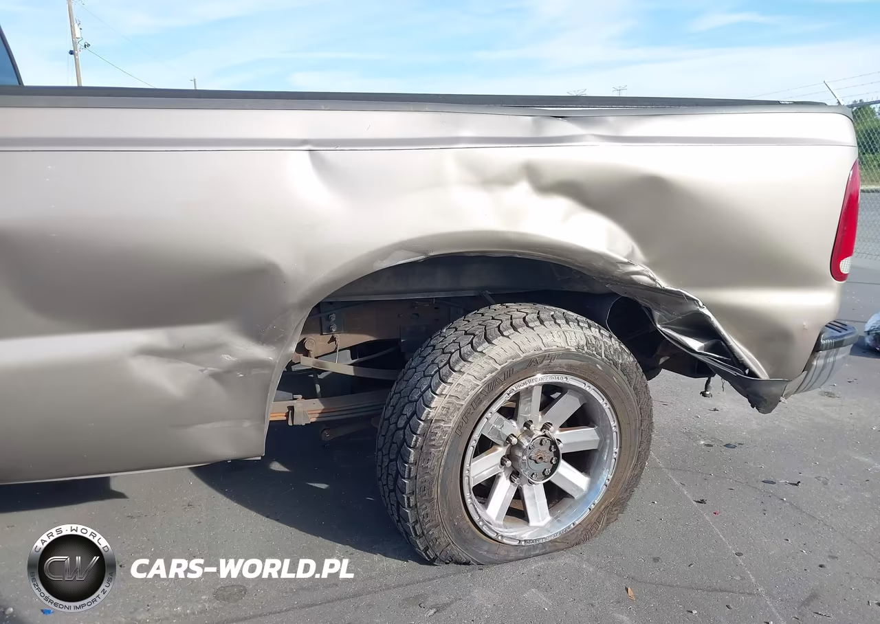 2002 Ford F-350 Lariat-Xl-Xlt VIN:1FTSX30F22EB40938 - 6