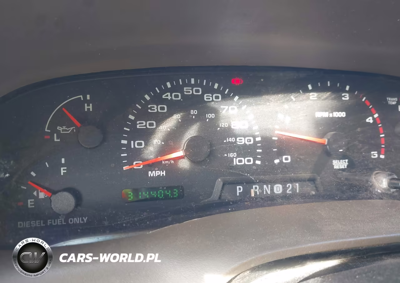 2002 Ford F-350 Lariat-Xl-Xlt VIN:1FTSX30F22EB40938 - 7