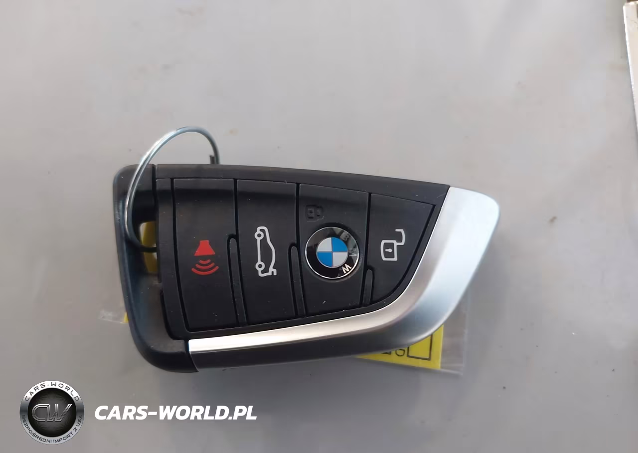 2022 BMW X3 M40I VIN:5UX83DP02N9K07112 - 11