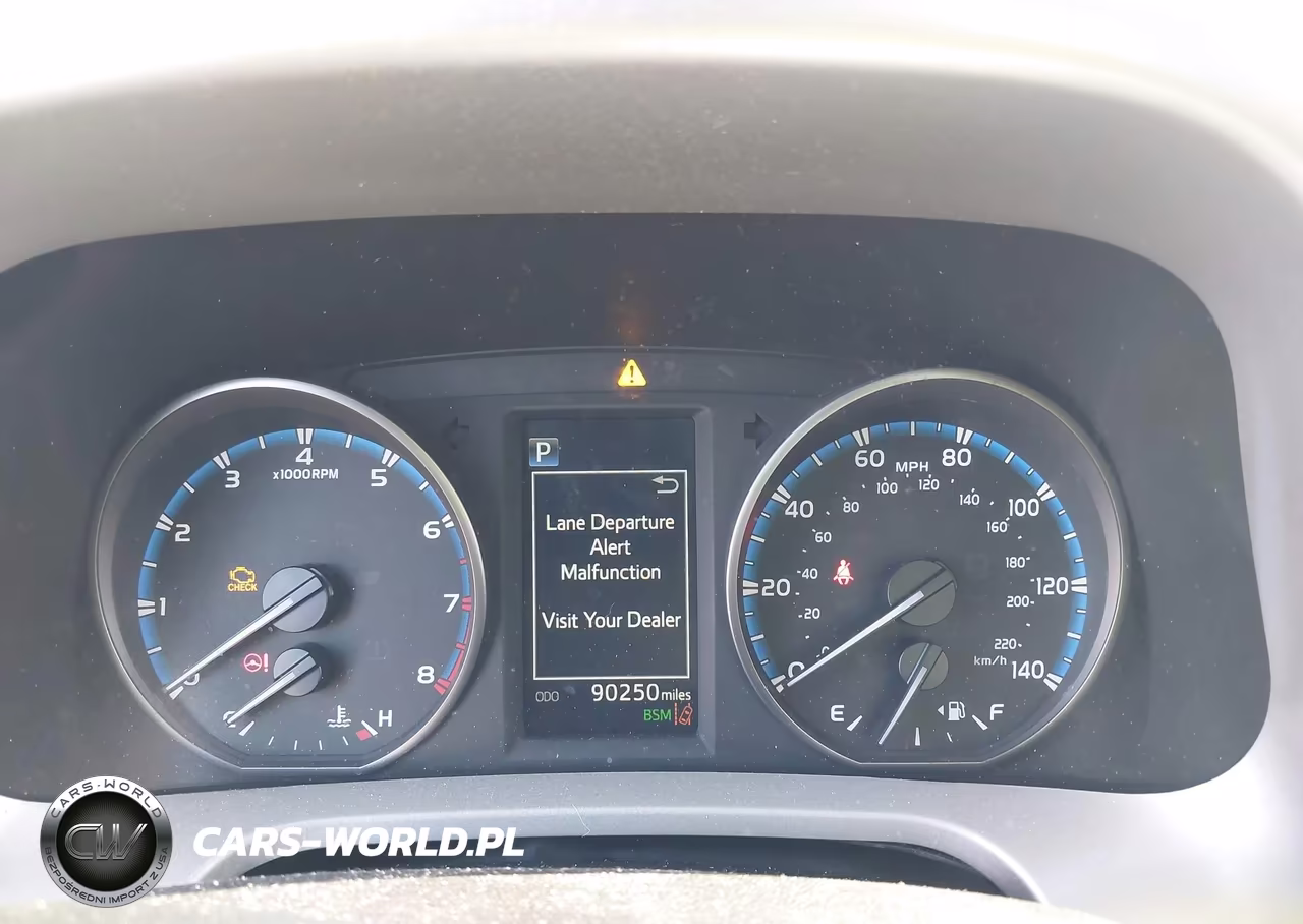 2017 Toyota Rav4 Xle VIN:2T3WFREV3HW386390 - 7