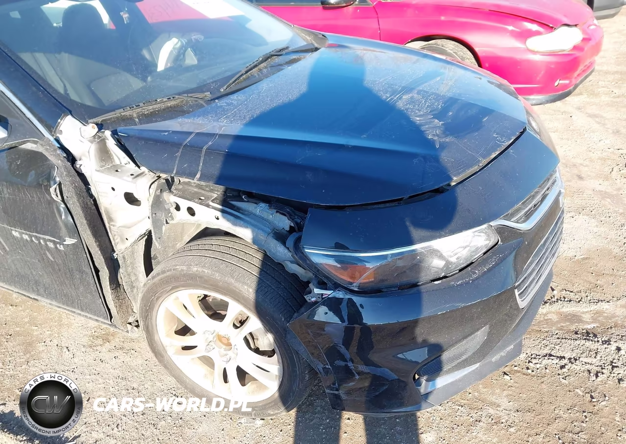 2018 Chevrolet Malibu Lt VIN:1G1ZD5ST3JF179092 - 18