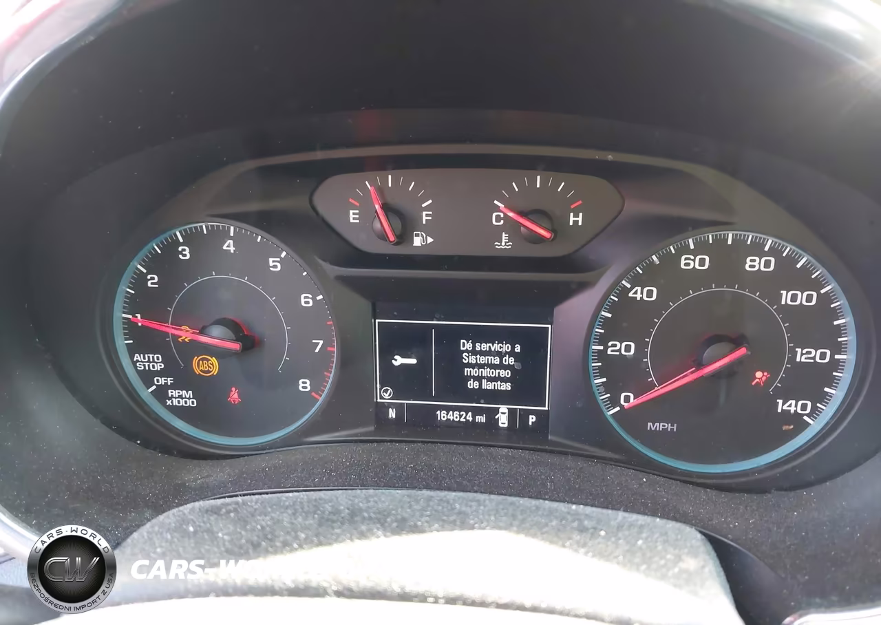2018 Chevrolet Malibu Lt VIN:1G1ZD5ST3JF179092 - 7