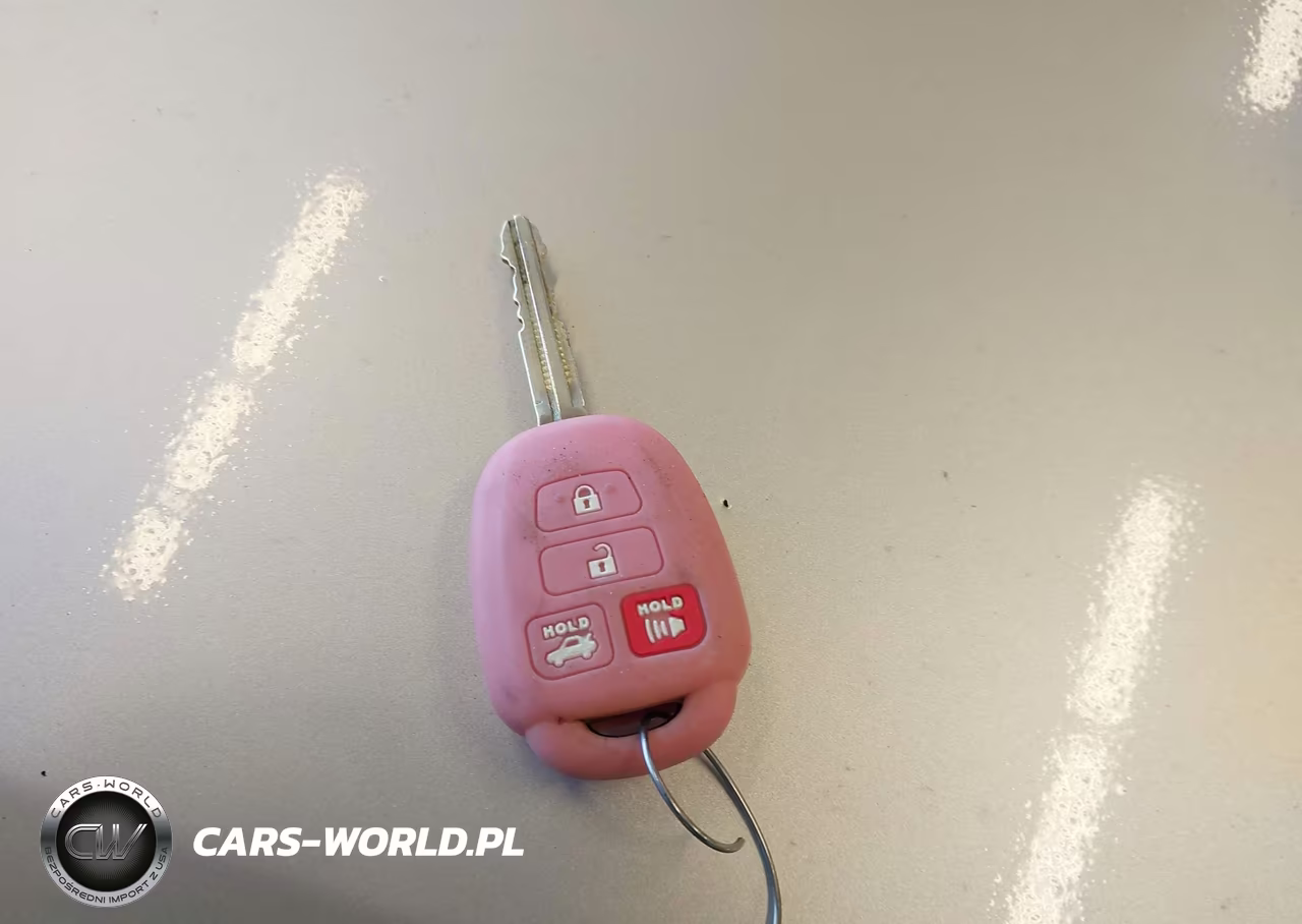 2014 Toyota Camry Le VIN:4T4BF1FK1ER382868 - 11