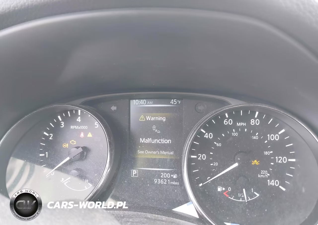 2018 Nissan Rogue Sport S VIN:JN1BJ1CR5JW287777 - 7