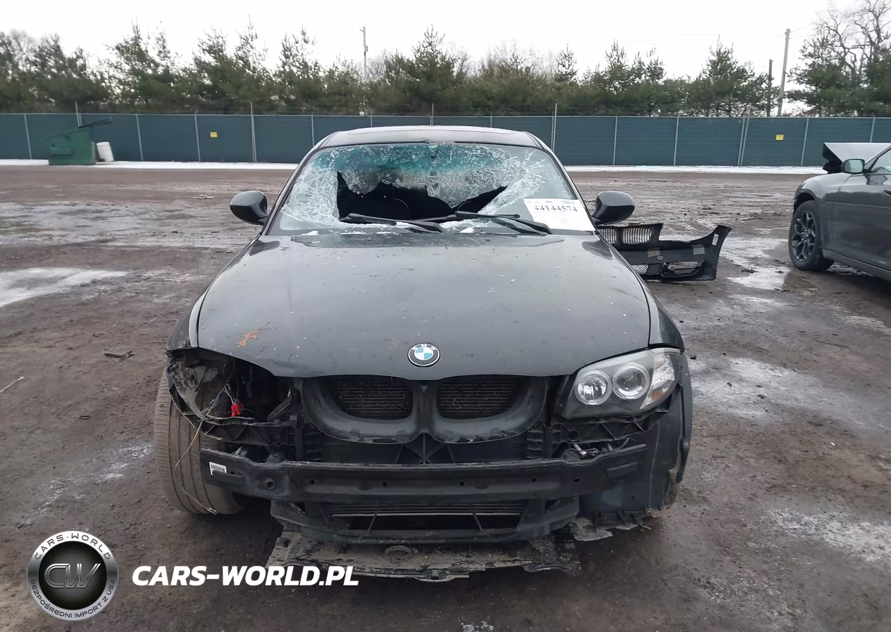 2010 BMW 128I VIN:WBAUP7C57AVK77386 - 13